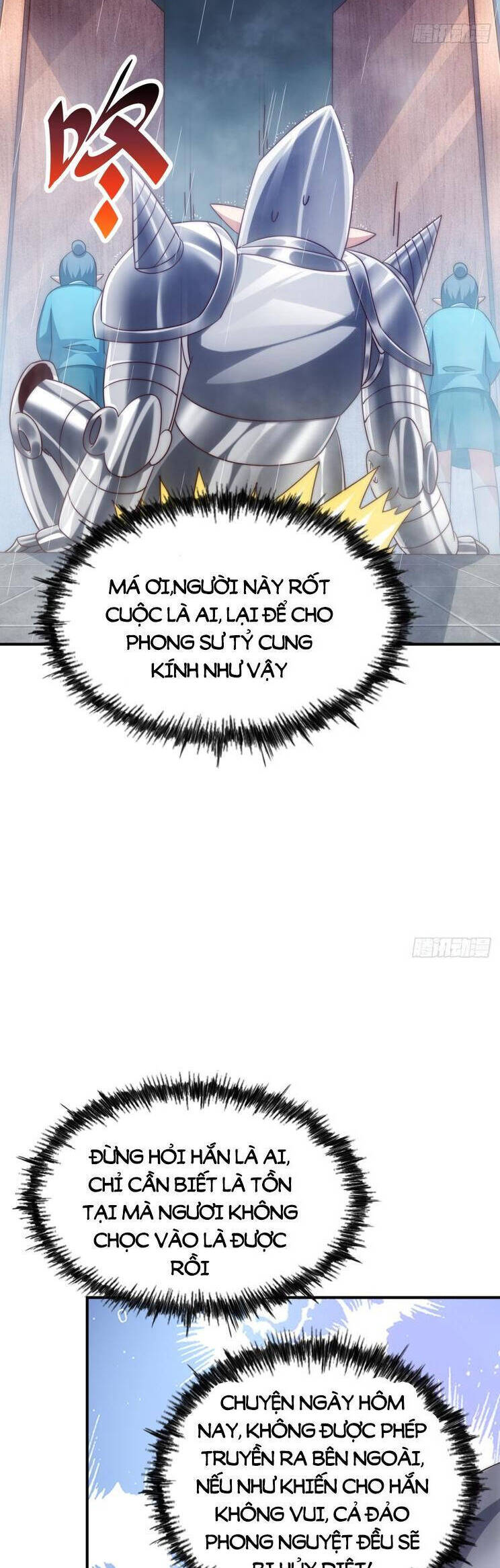 Người Trên Vạn Người Chapter 299 - Trang 7