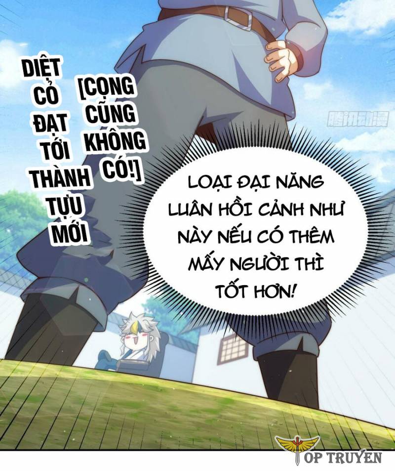 Người Trên Vạn Người Chapter 209 - Trang 13