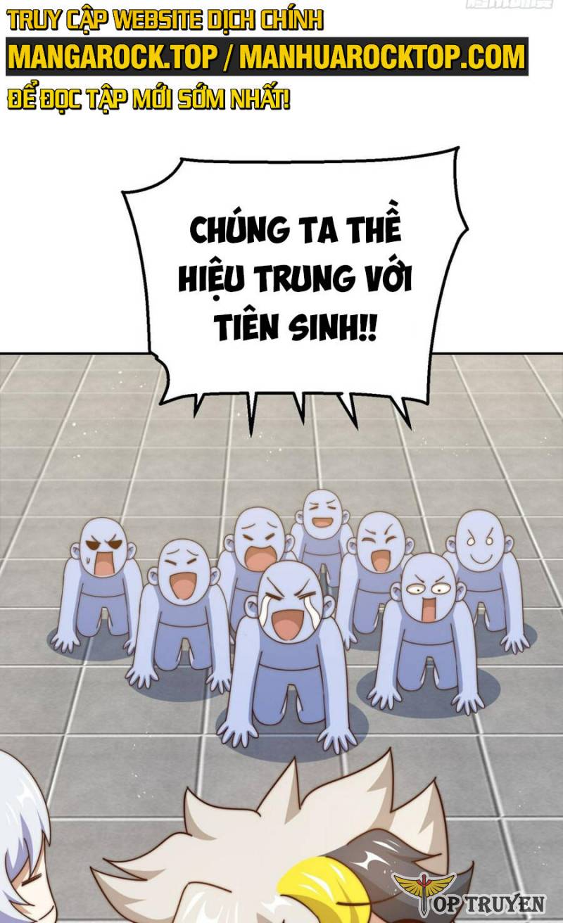 Người Trên Vạn Người Chapter 209 - Trang 57