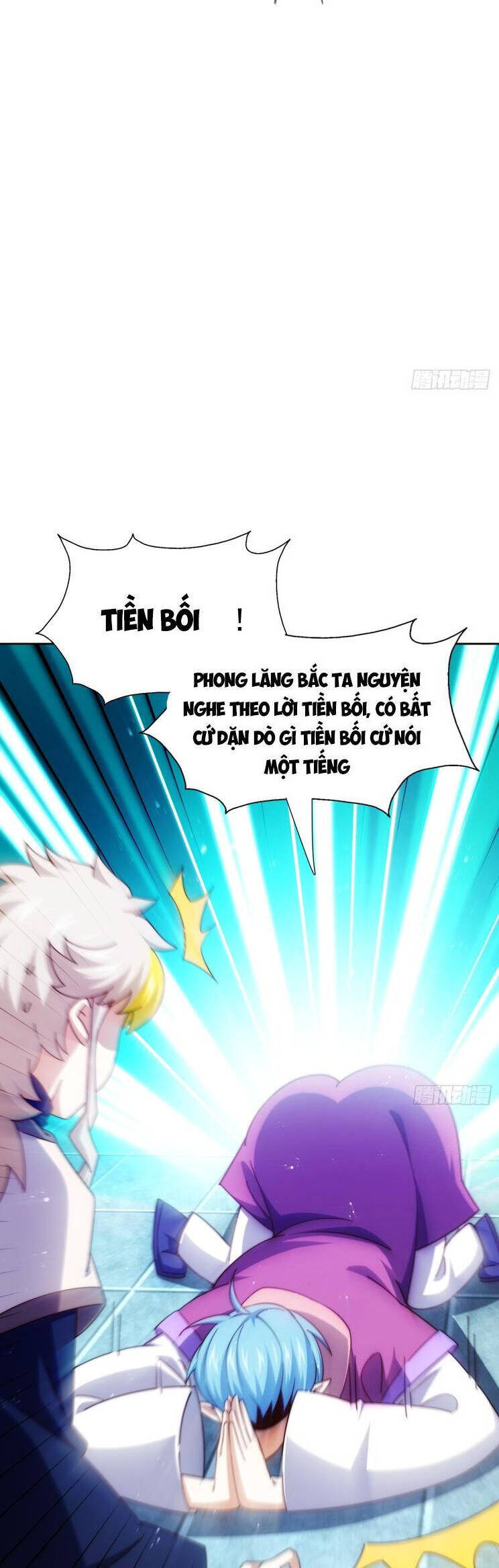Người Trên Vạn Người Chapter 300 - Trang 19