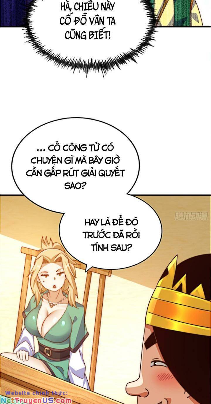 Người Trên Vạn Người Chapter 295 - Trang 46
