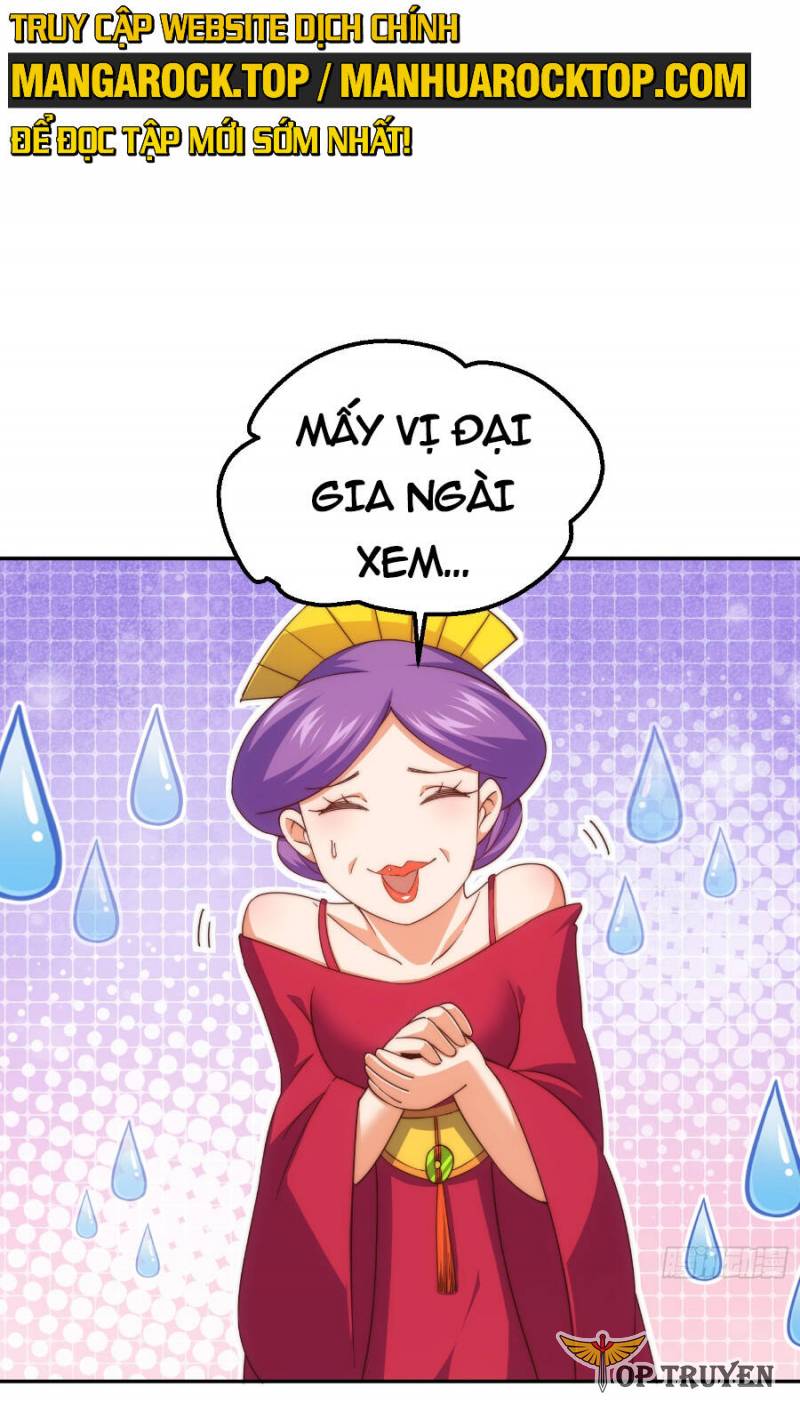 Người Trên Vạn Người Chapter 211 - Trang 5