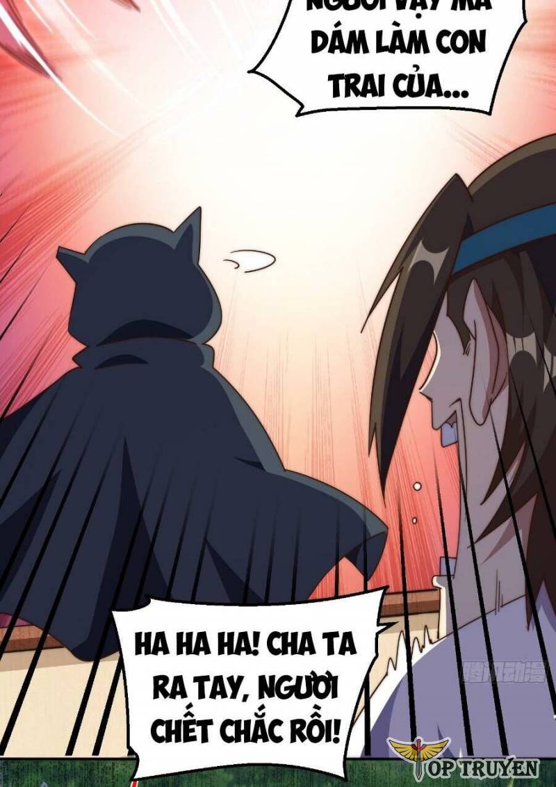 Người Trên Vạn Người Chapter 213 - Trang 30