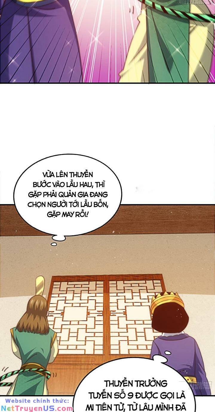 Người Trên Vạn Người Chapter 295 - Trang 19