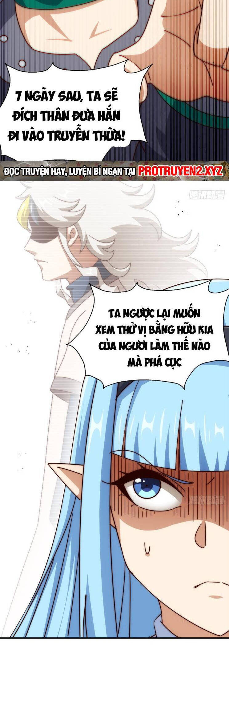 Người Trên Vạn Người Chapter 299 - Trang 28
