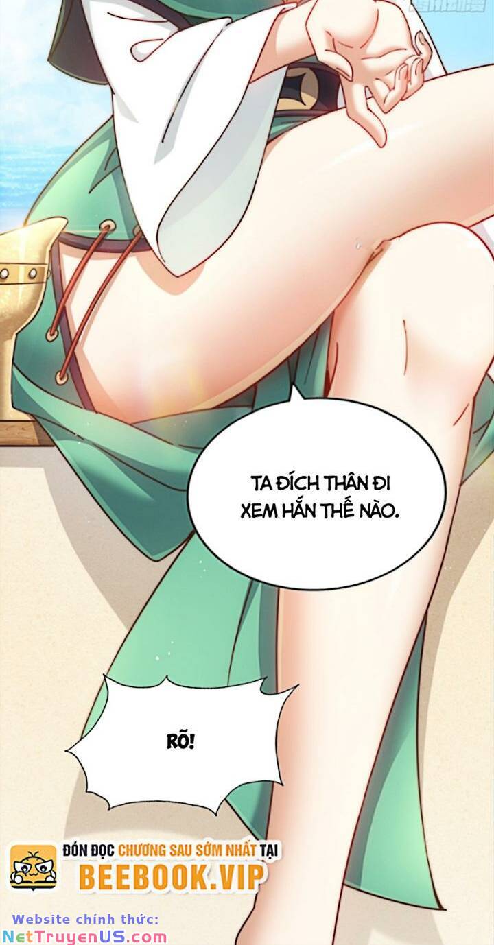Người Trên Vạn Người Chapter 295 - Trang 17