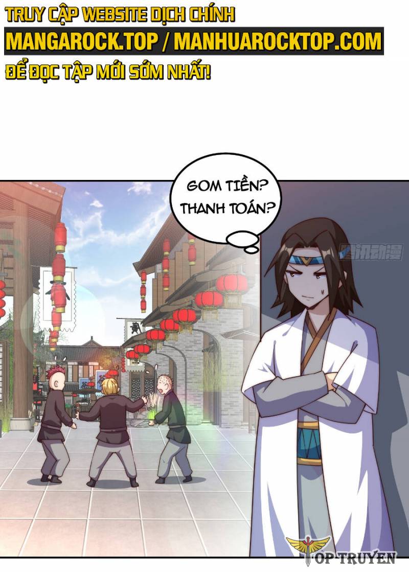 Người Trên Vạn Người Chapter 211 - Trang 29