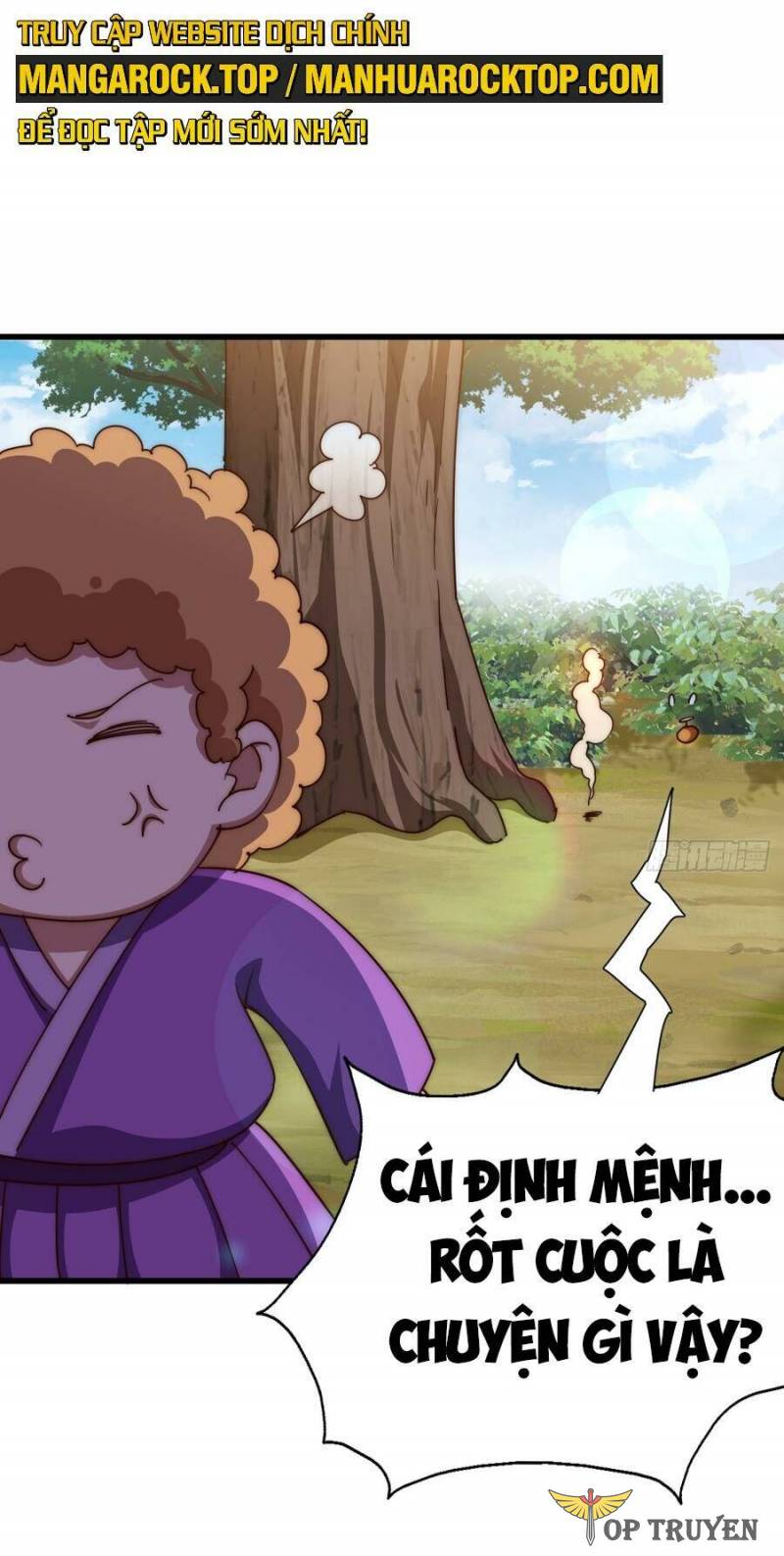 Người Trên Vạn Người Chapter 216 - Trang 102