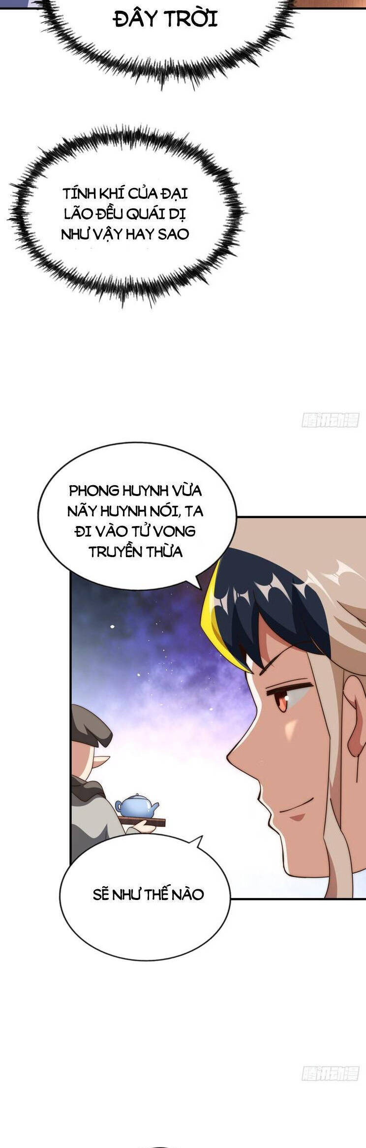 Người Trên Vạn Người Chapter 300 - Trang 13