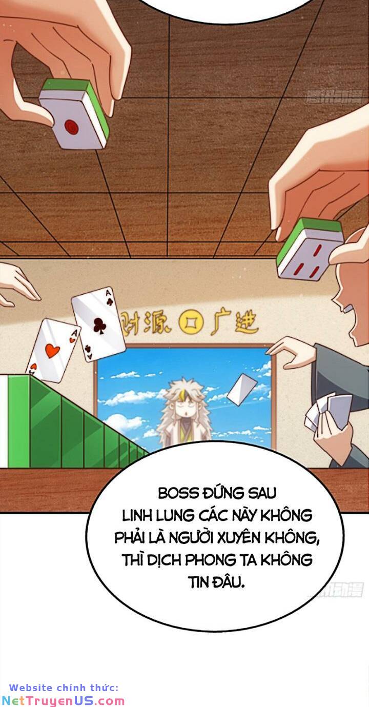 Người Trên Vạn Người Chapter 295 - Trang 5