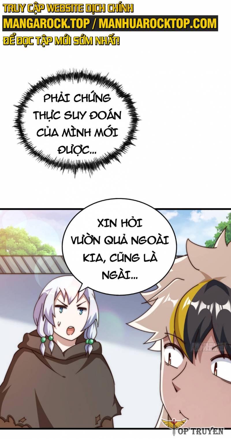 Người Trên Vạn Người Chapter 208 - Trang 48