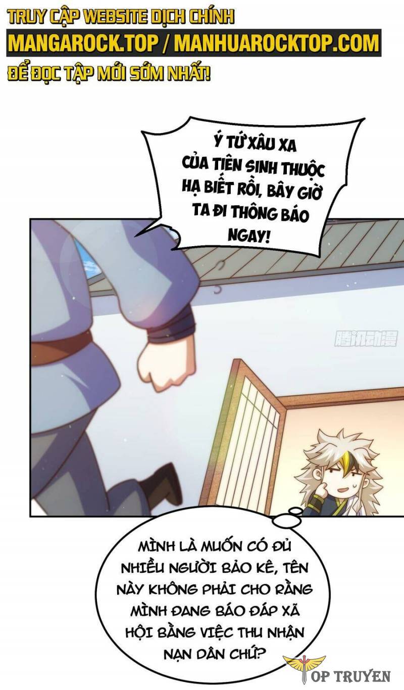 Người Trên Vạn Người Chapter 214 - Trang 70
