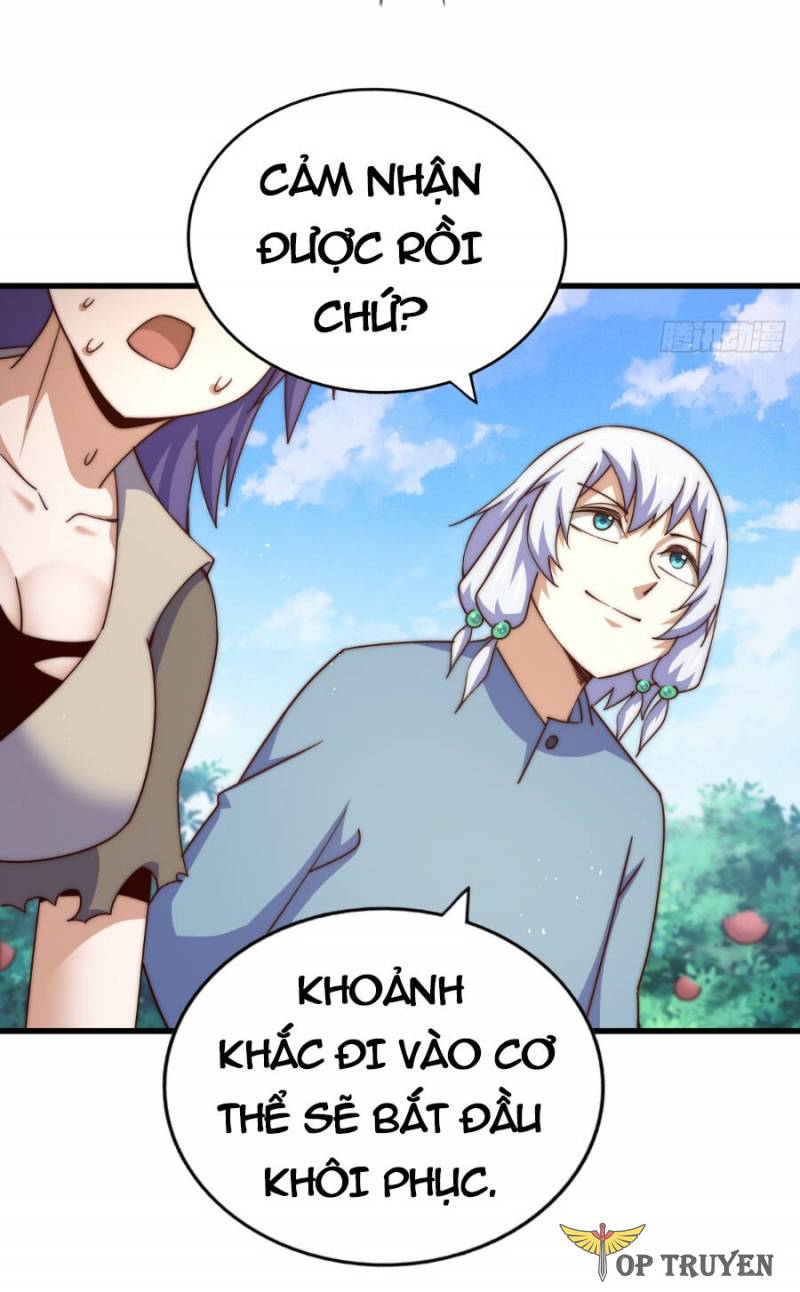 Người Trên Vạn Người Chapter 210 - Trang 36