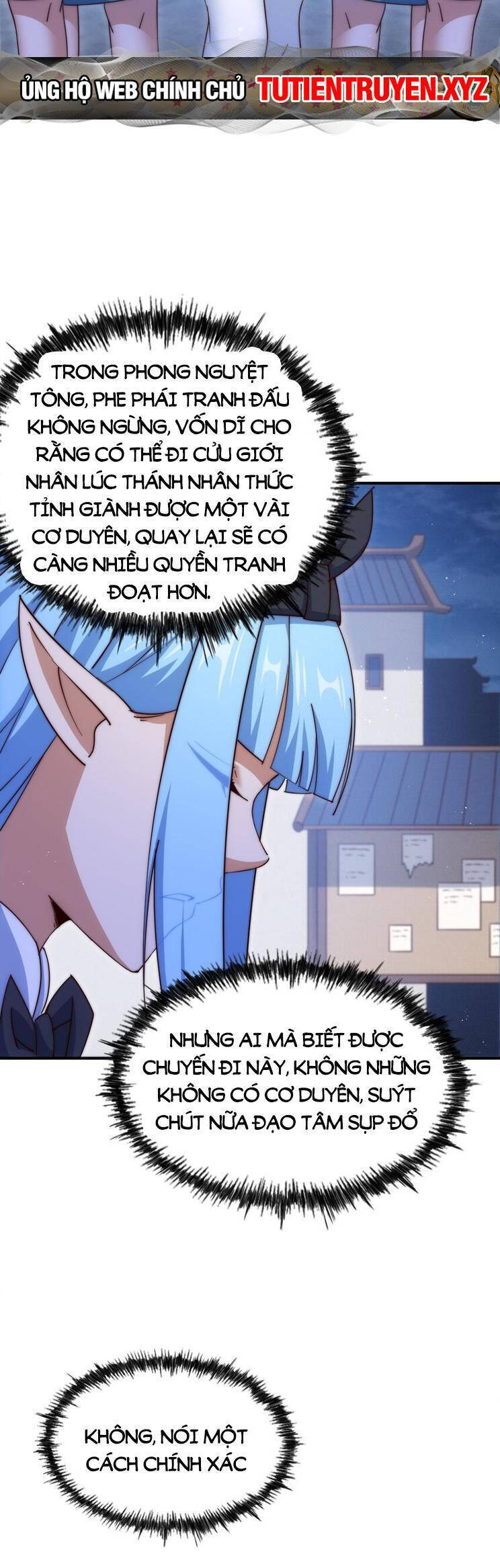 Người Trên Vạn Người Chapter 298 - Trang 36