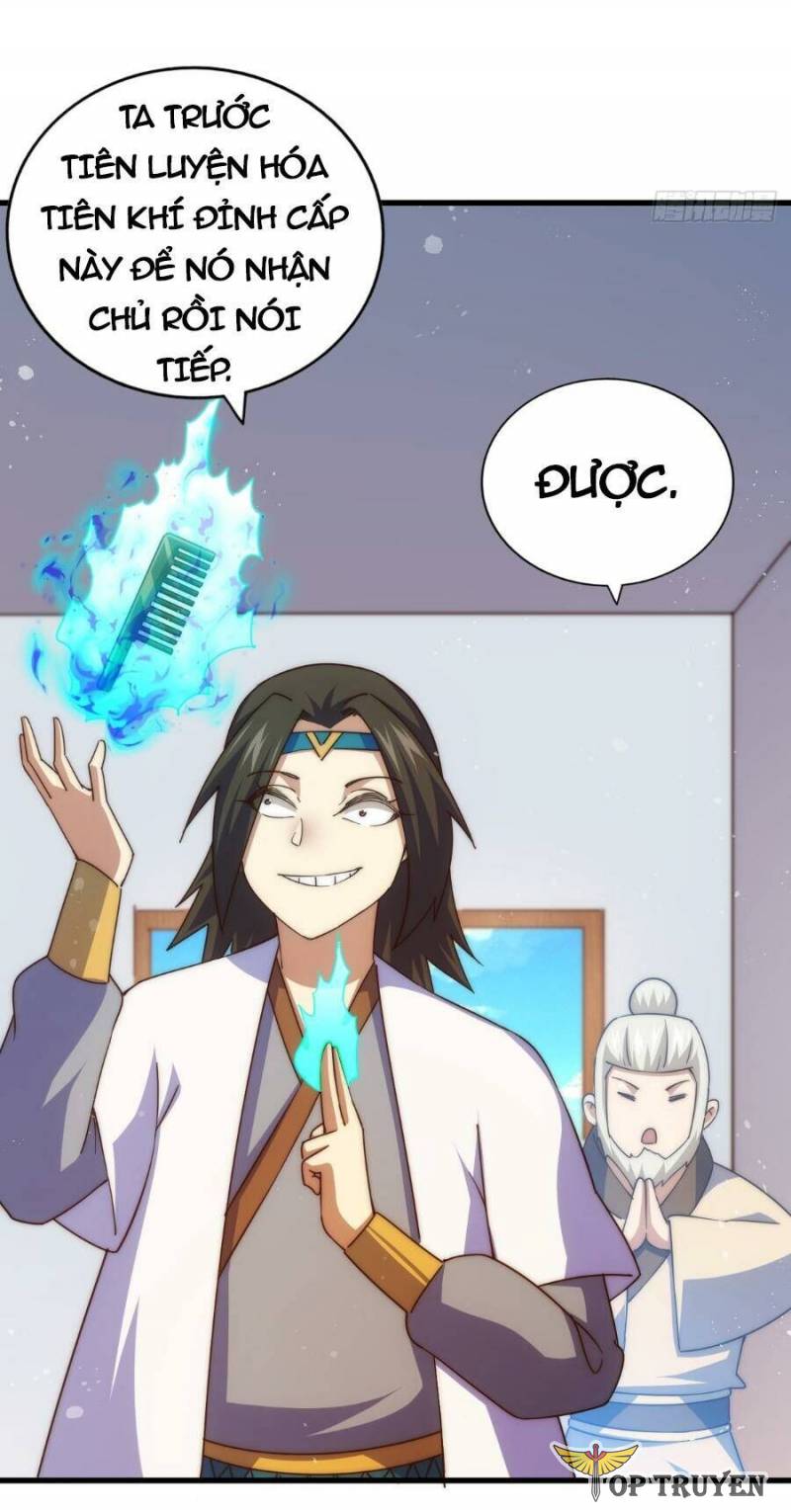 Người Trên Vạn Người Chapter 212 - Trang 2