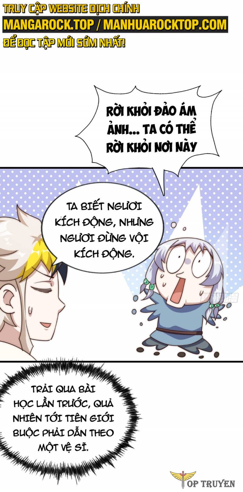 Người Trên Vạn Người Chapter 210 - Trang 60