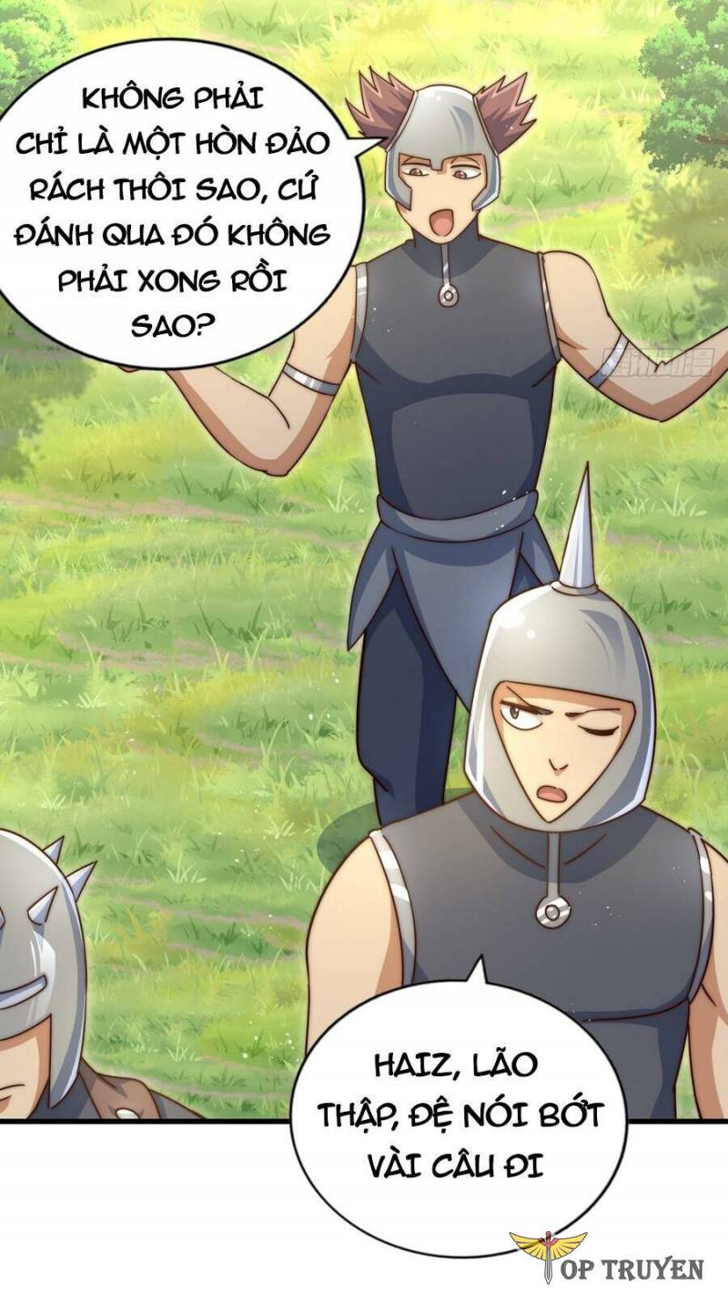 Người Trên Vạn Người Chapter 216 - Trang 18