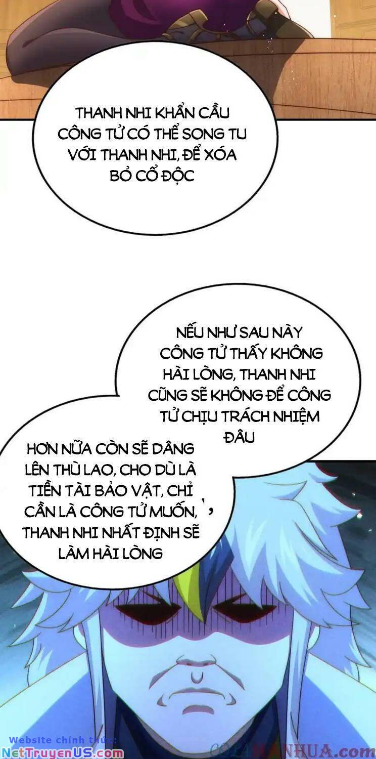Người Trên Vạn Người Chapter 297 - Trang 2