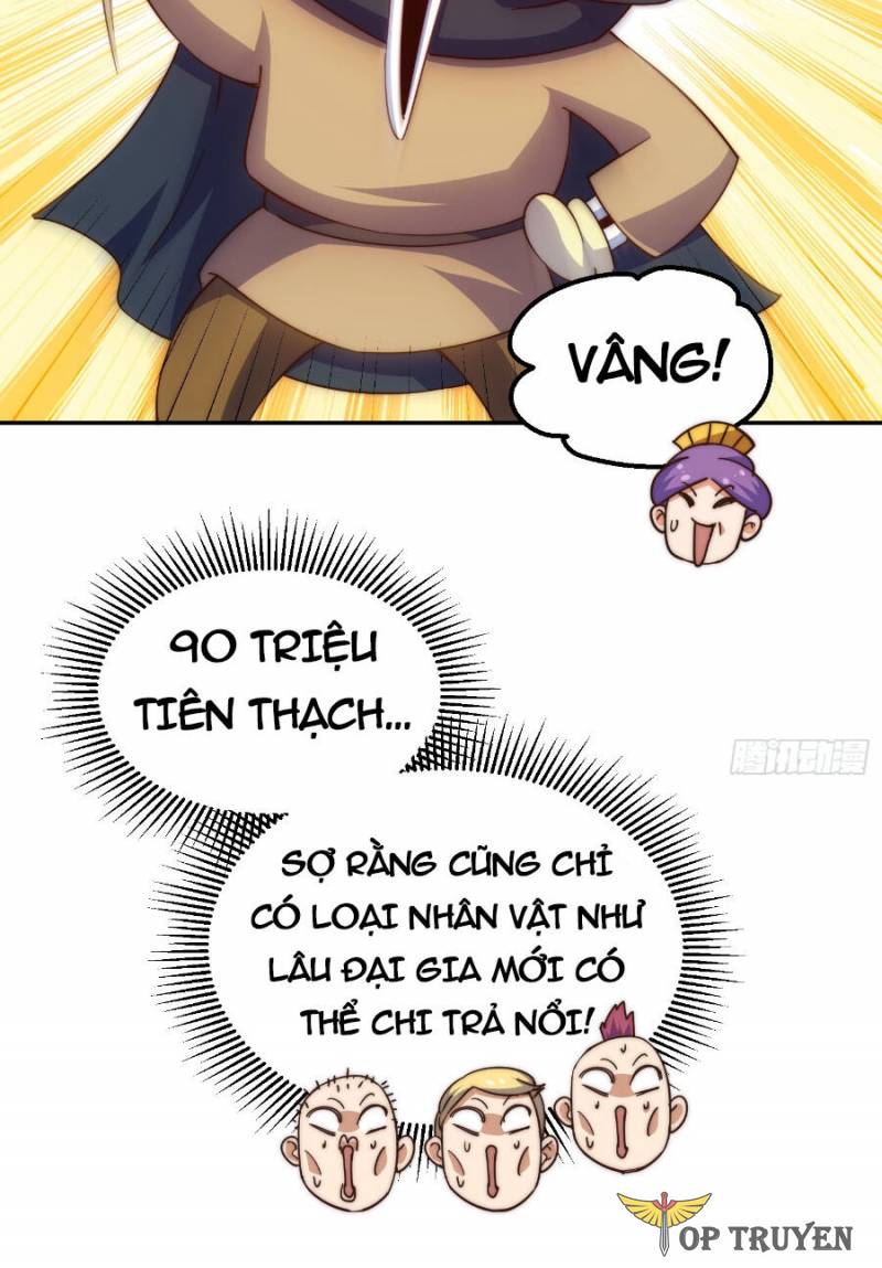 Người Trên Vạn Người Chapter 211 - Trang 9