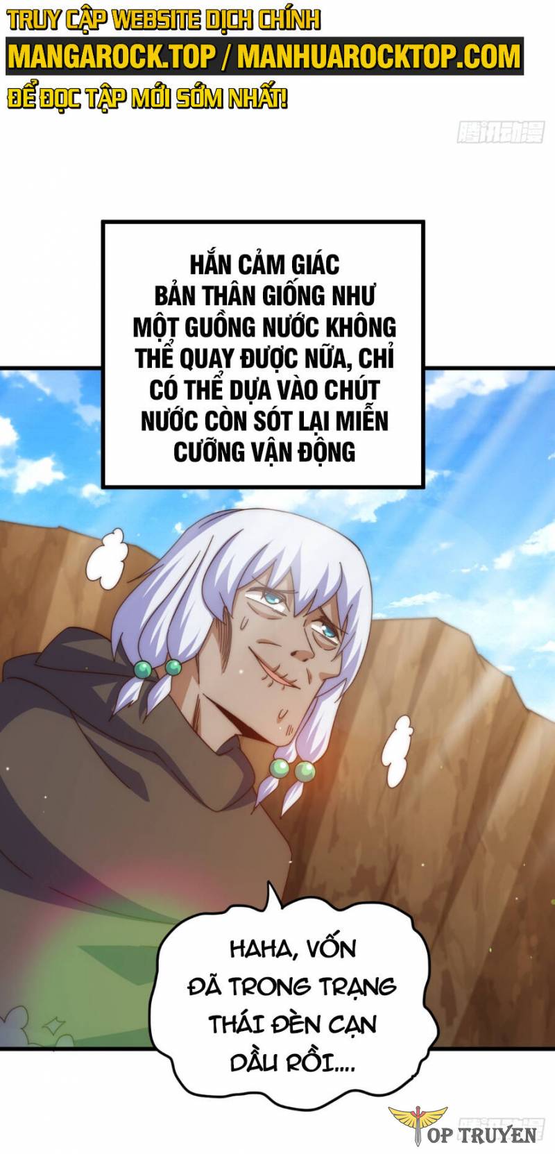 Người Trên Vạn Người Chapter 208 - Trang 11