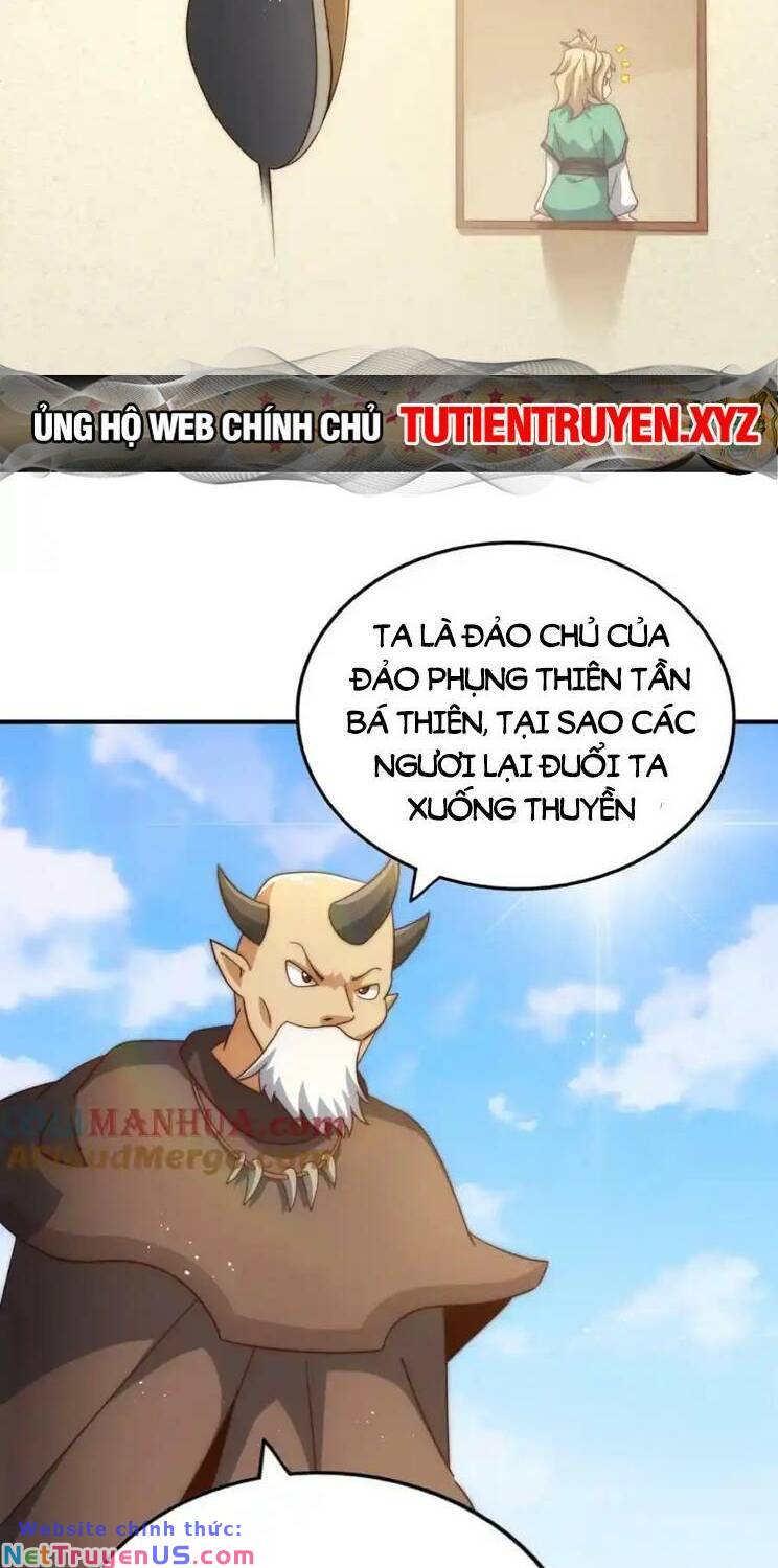 Người Trên Vạn Người Chapter 297 - Trang 31