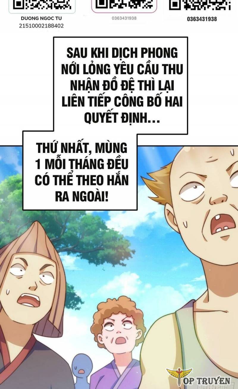 Người Trên Vạn Người Chapter 215 - Trang 0