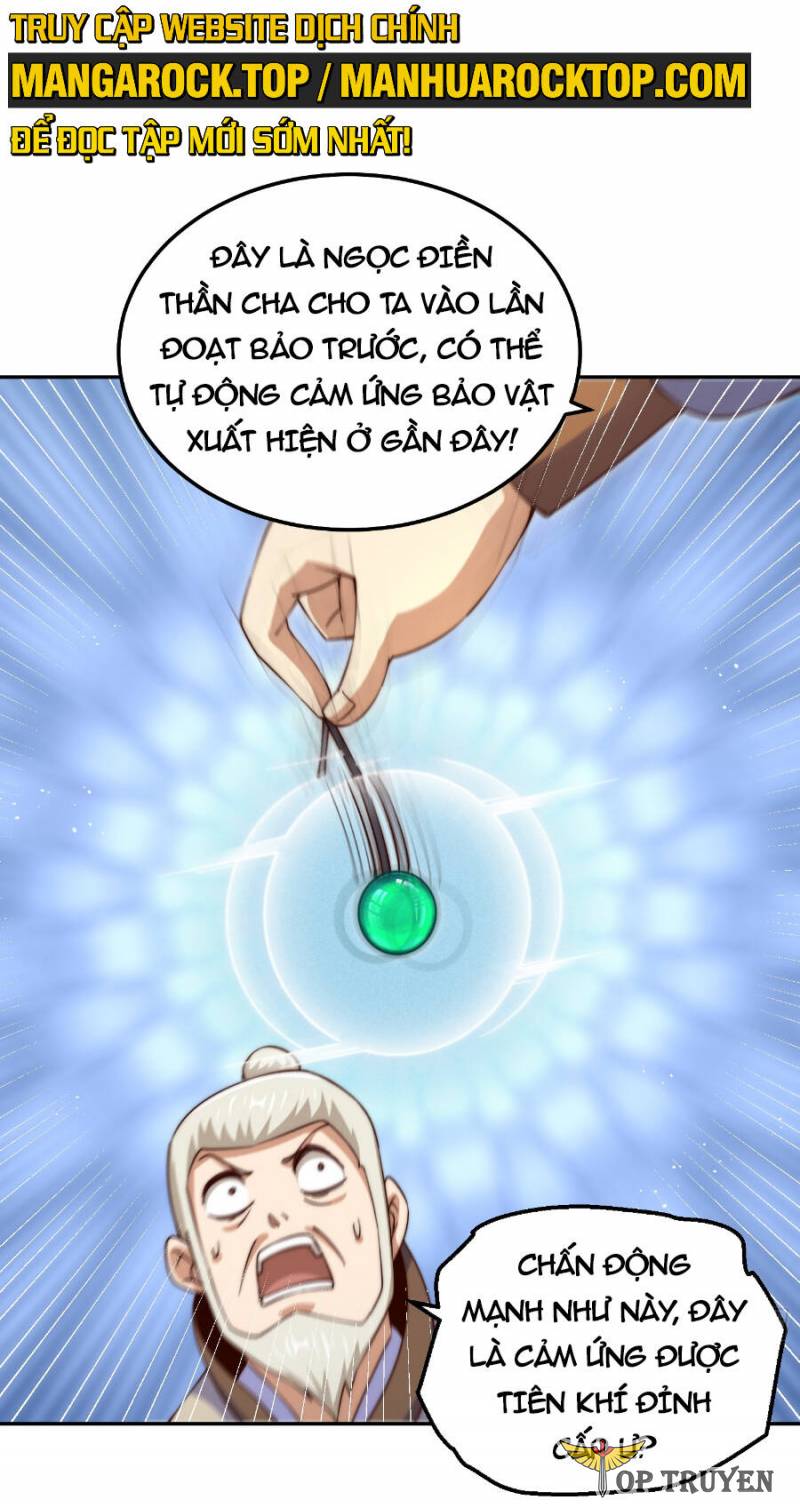 Người Trên Vạn Người Chapter 211 - Trang 22