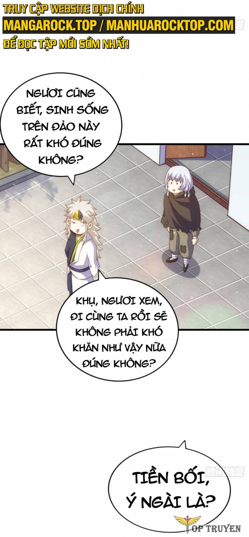Người Trên Vạn Người Chapter 208 - Trang 94