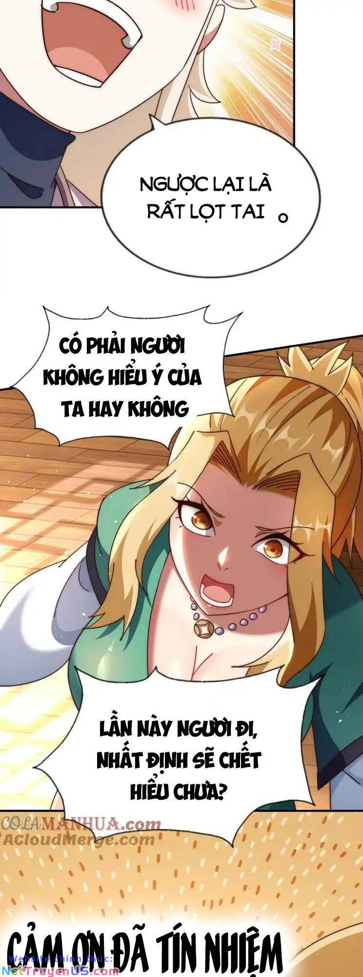 Người Trên Vạn Người Chapter 297 - Trang 44