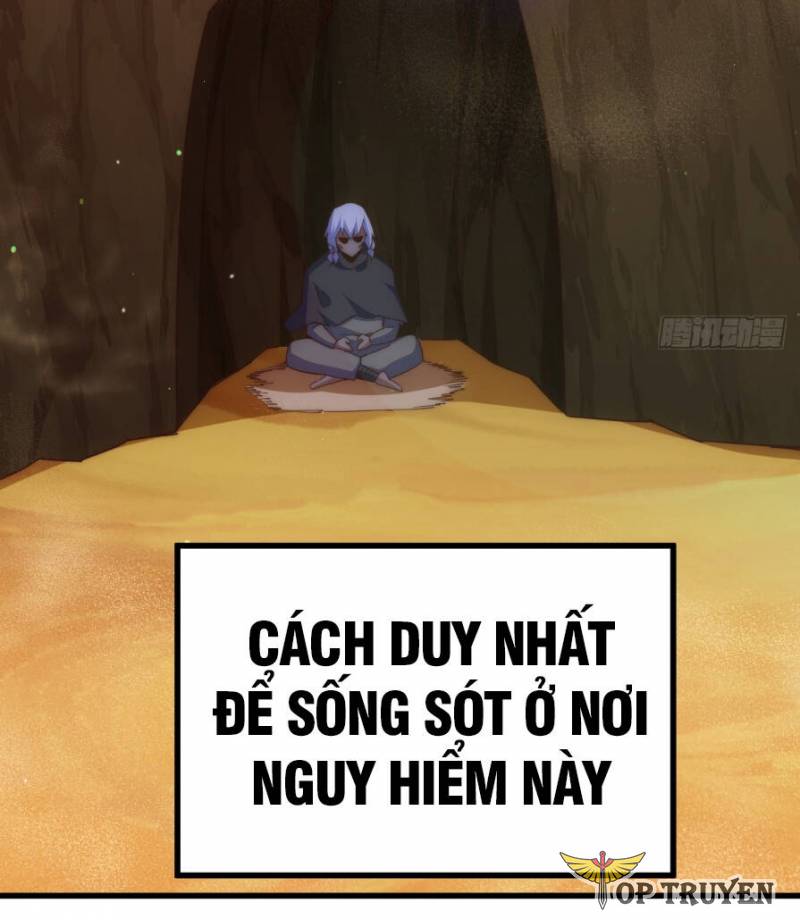 Người Trên Vạn Người Chapter 208 - Trang 4
