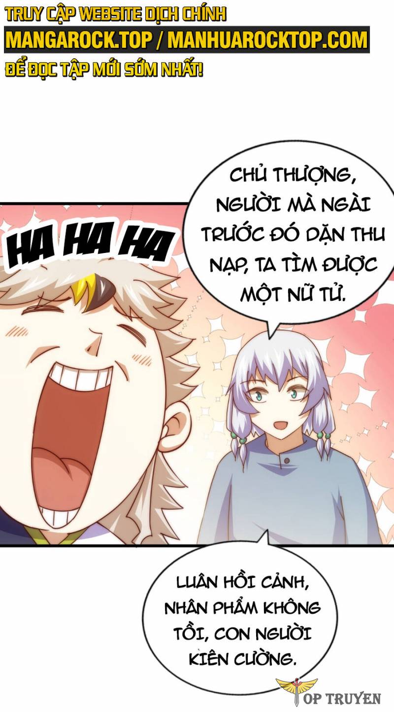 Người Trên Vạn Người Chapter 210 - Trang 53