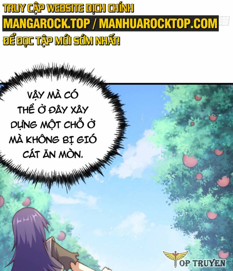 Người Trên Vạn Người Chapter 210 - Trang 34