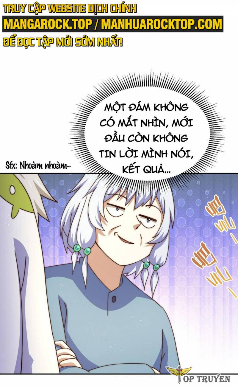 Người Trên Vạn Người Chapter 209 - Trang 55