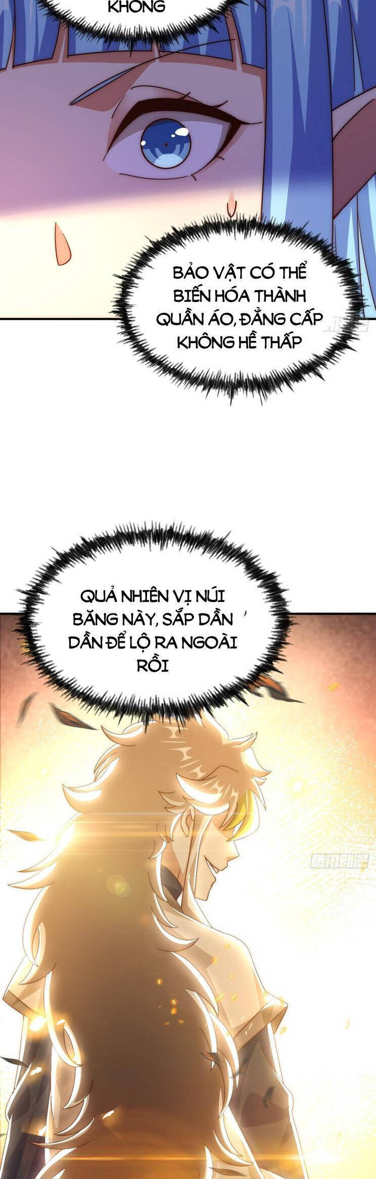 Người Trên Vạn Người Chapter 299 - Trang 38