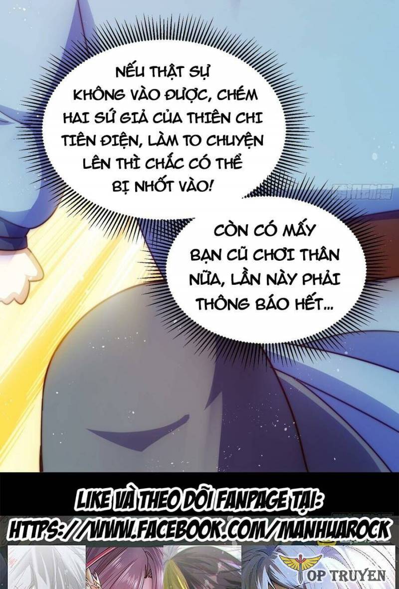 Người Trên Vạn Người Chapter 214 - Trang 72
