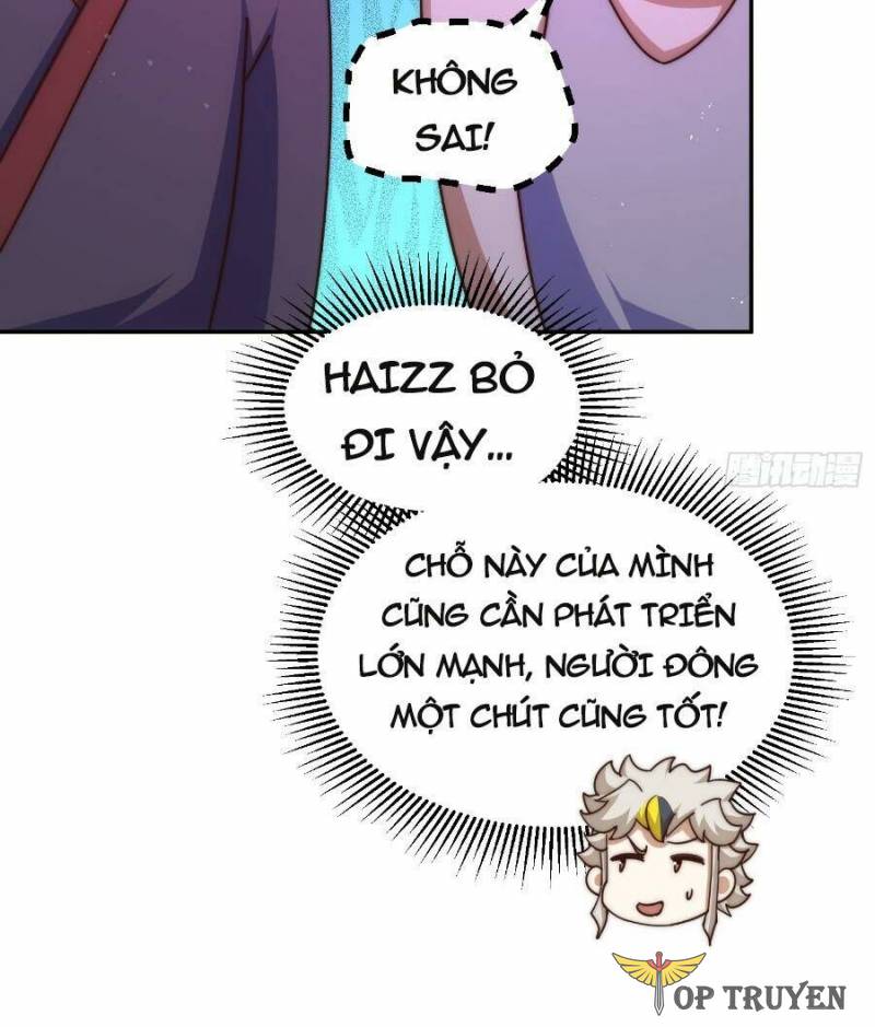 Người Trên Vạn Người Chapter 215 - Trang 6