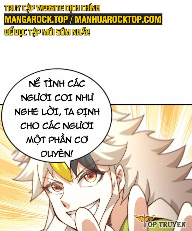 Người Trên Vạn Người Chapter 218 - Trang 94