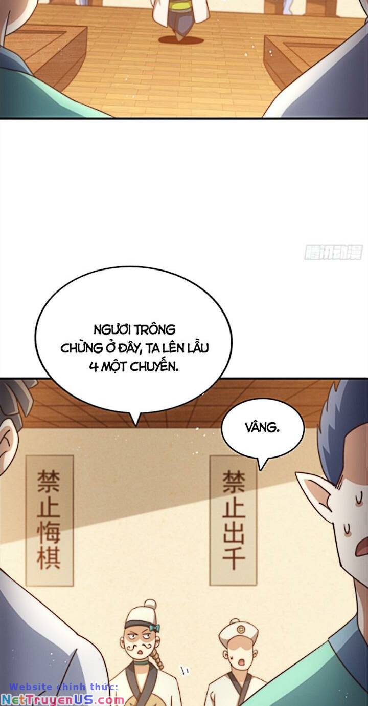 Người Trên Vạn Người Chapter 295 - Trang 11