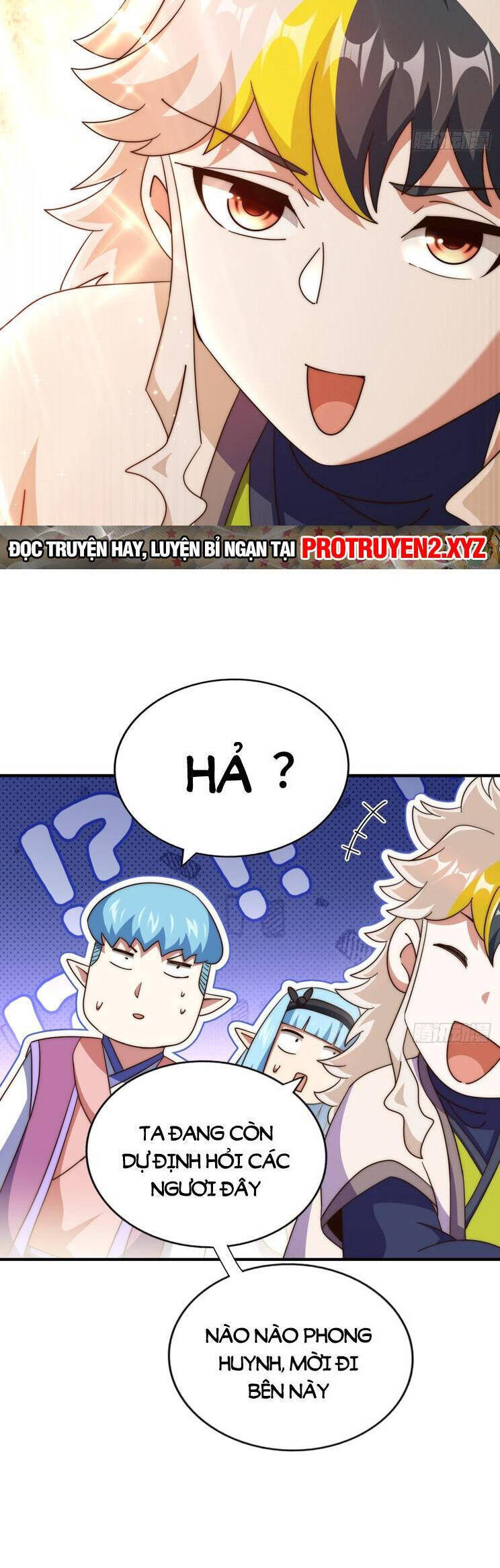 Người Trên Vạn Người Chapter 300 - Trang 11