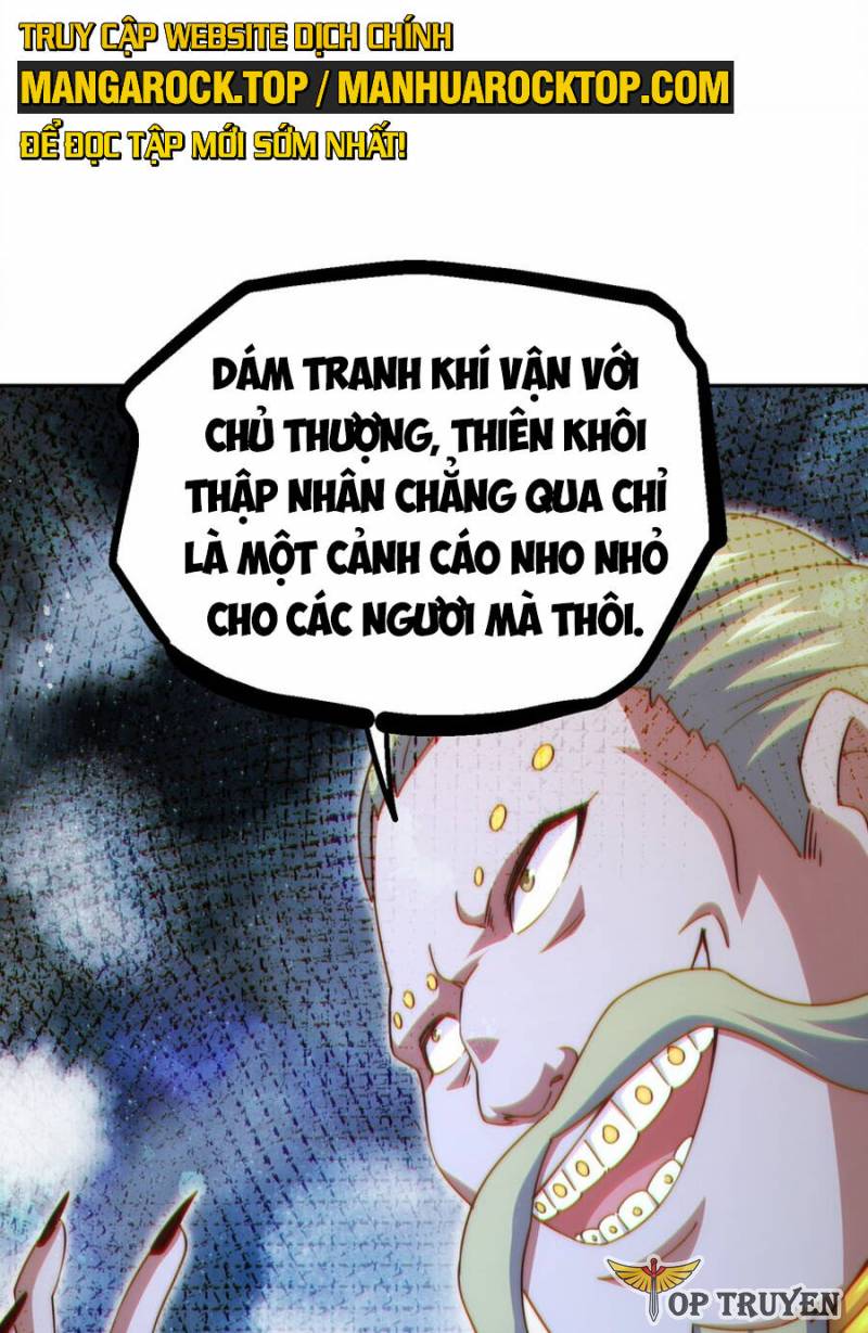 Người Trên Vạn Người Chapter 218 - Trang 9