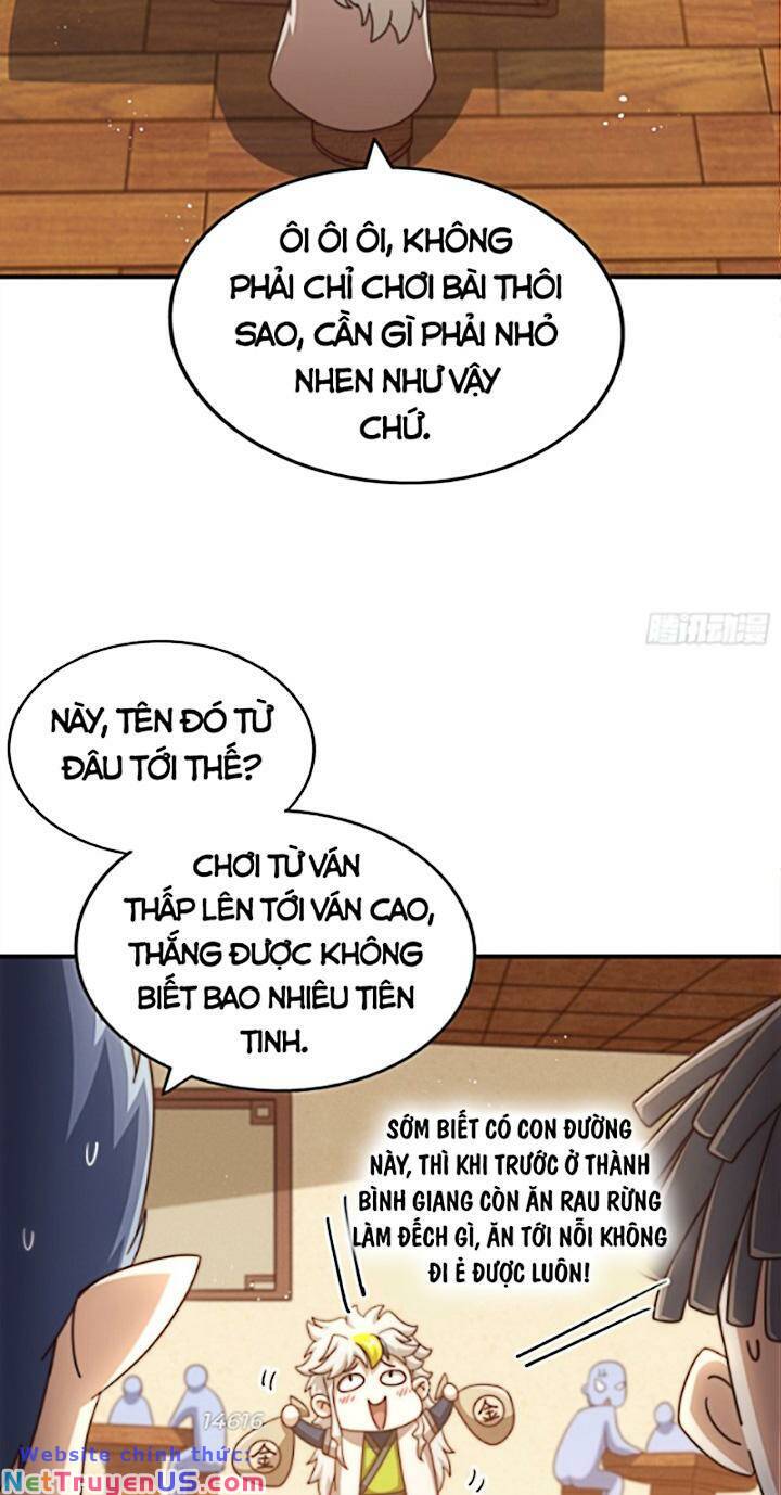 Người Trên Vạn Người Chapter 295 - Trang 10