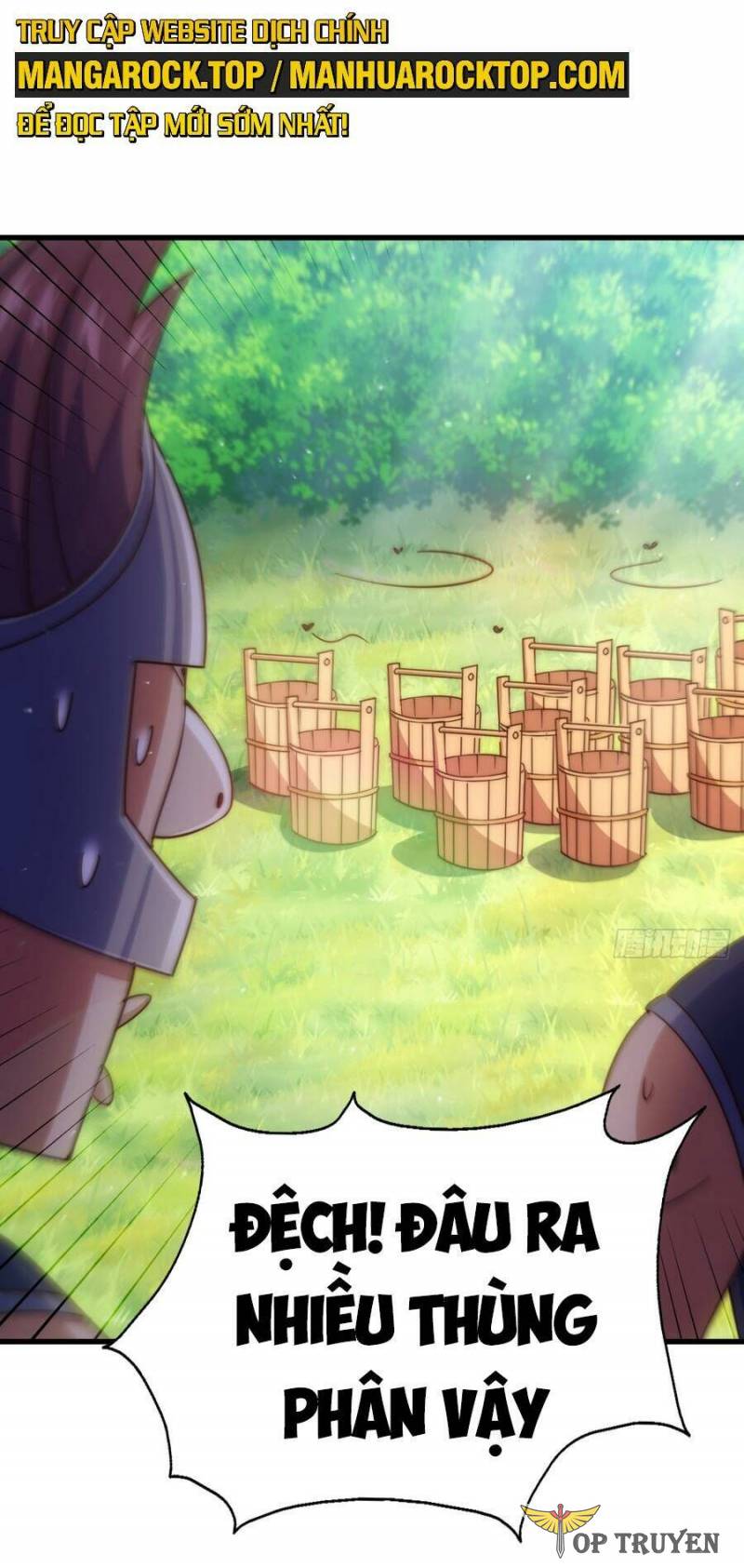 Người Trên Vạn Người Chapter 216 - Trang 22