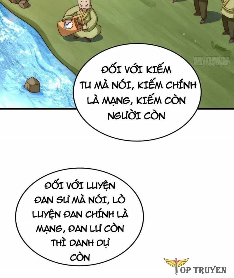 Người Trên Vạn Người Chapter 216 - Trang 7
