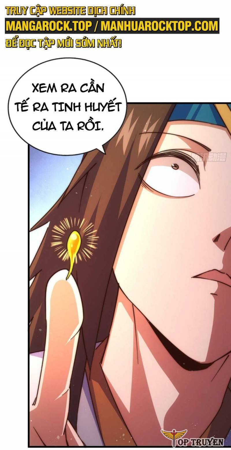Người Trên Vạn Người Chapter 212 - Trang 8