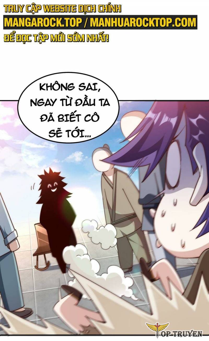 Người Trên Vạn Người Chapter 214 - Trang 54