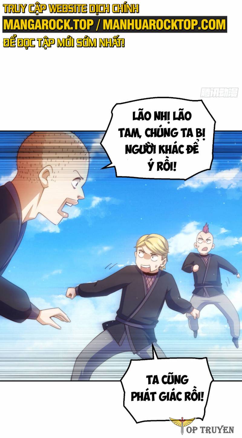 Người Trên Vạn Người Chapter 211 - Trang 39