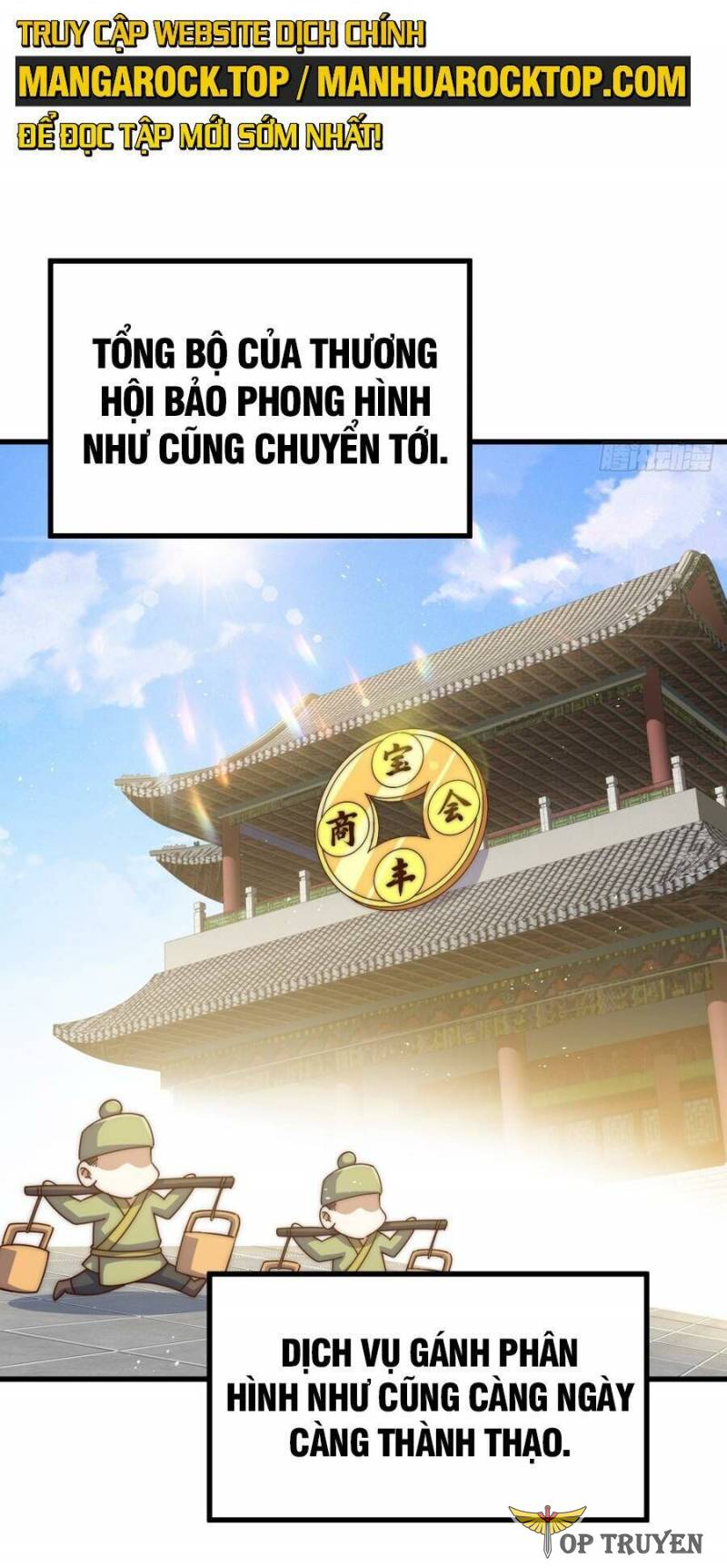 Người Trên Vạn Người Chapter 217 - Trang 106