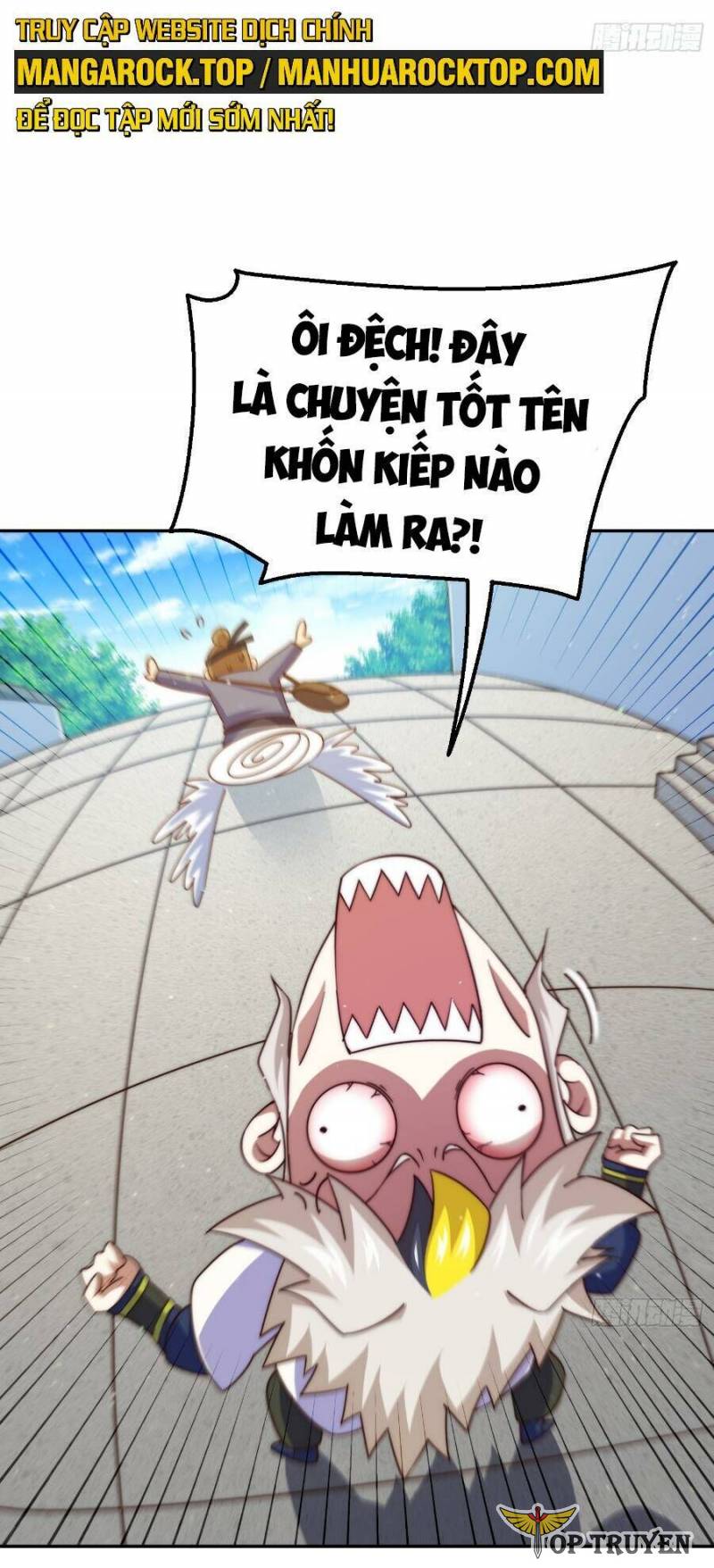 Người Trên Vạn Người Chapter 215 - Trang 24