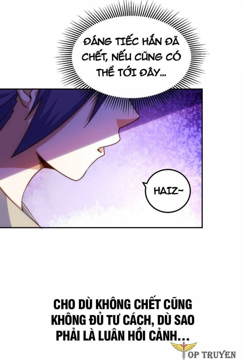 Người Trên Vạn Người Chapter 214 - Trang 37