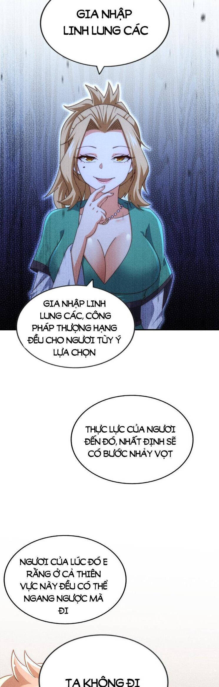 Người Trên Vạn Người Chapter 298 - Trang 5